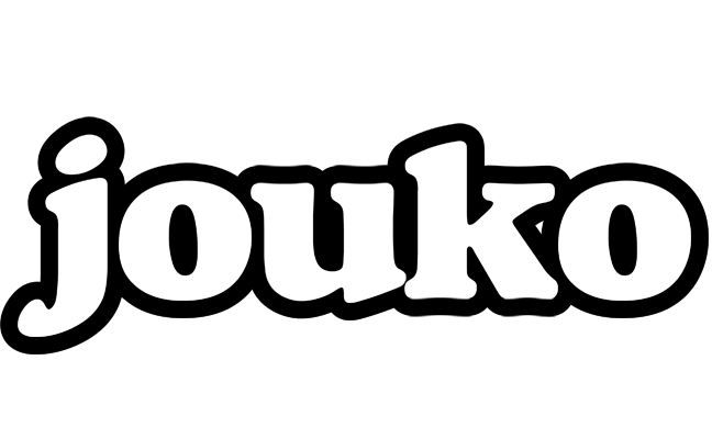 Jouko panda logo