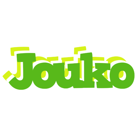 Jouko picnic logo