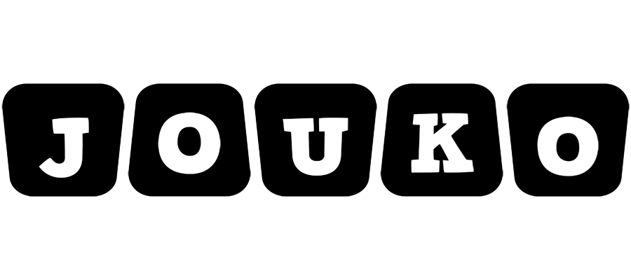 Jouko racing logo