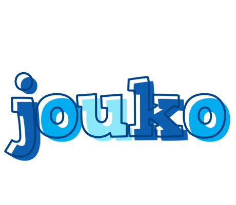 Jouko sailor logo