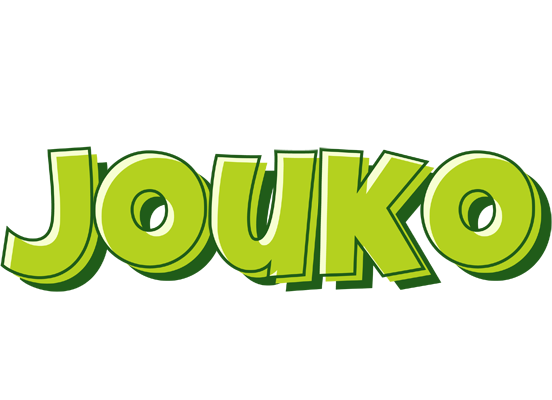 Jouko summer logo
