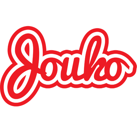 Jouko sunshine logo