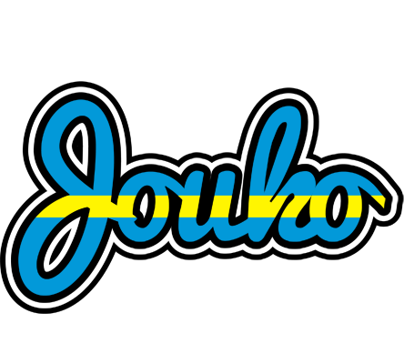 Jouko sweden logo