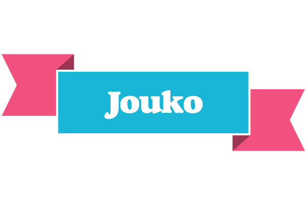 Jouko today logo