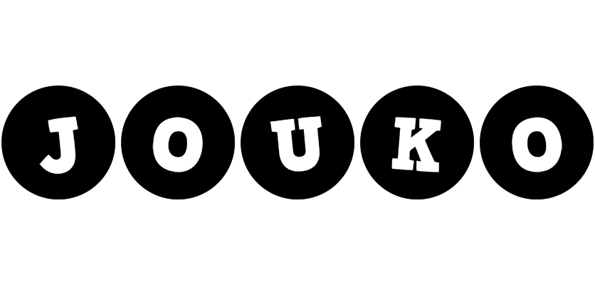 Jouko tools logo