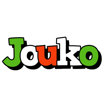 Jouko venezia logo