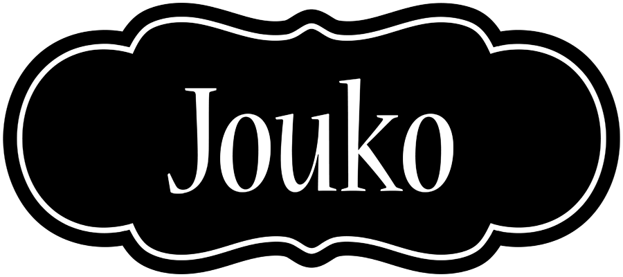 Jouko welcome logo