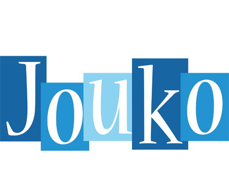 Jouko winter logo