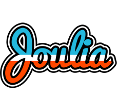 Joulia america logo