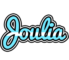 Joulia argentine logo