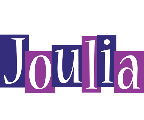 Joulia autumn logo
