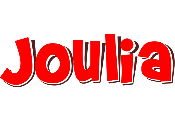 Joulia basket logo