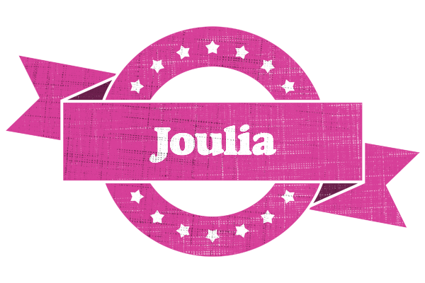 Joulia beauty logo