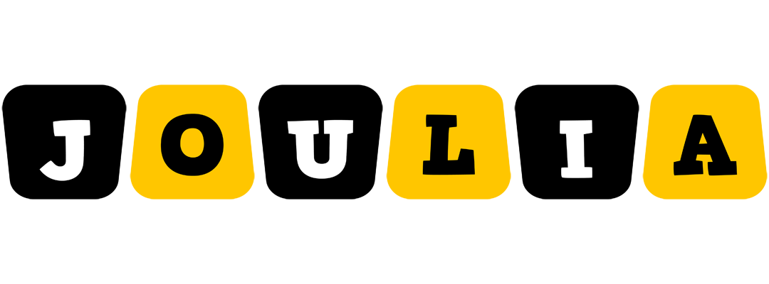Joulia boots logo