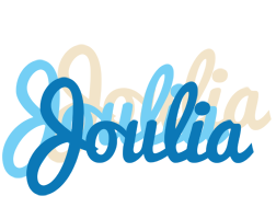 Joulia breeze logo