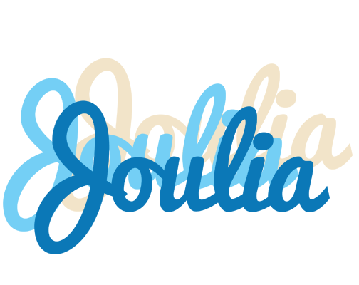Joulia breeze logo