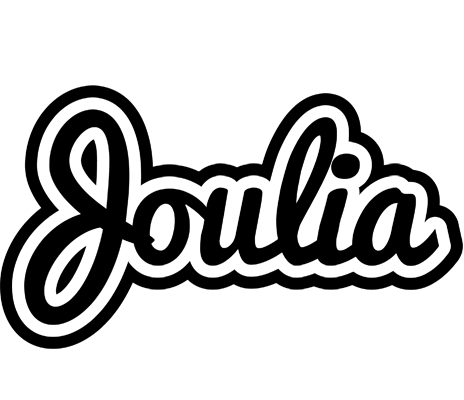 Joulia chess logo