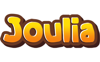 Joulia cookies logo