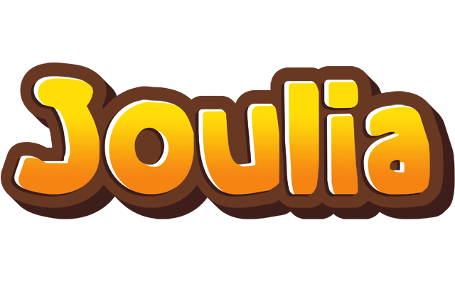 Joulia cookies logo