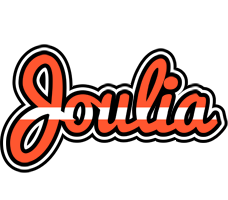 Joulia denmark logo