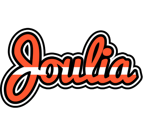 Joulia denmark logo