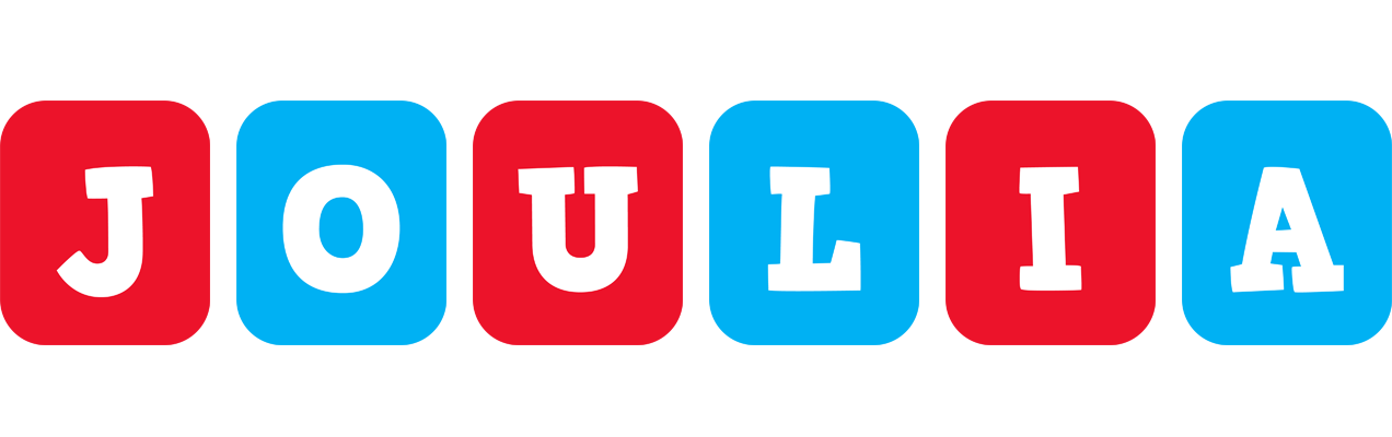 Joulia diesel logo