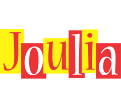 Joulia errors logo