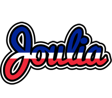 Joulia france logo