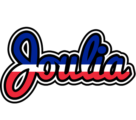 Joulia france logo