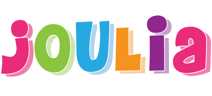 Joulia friday logo