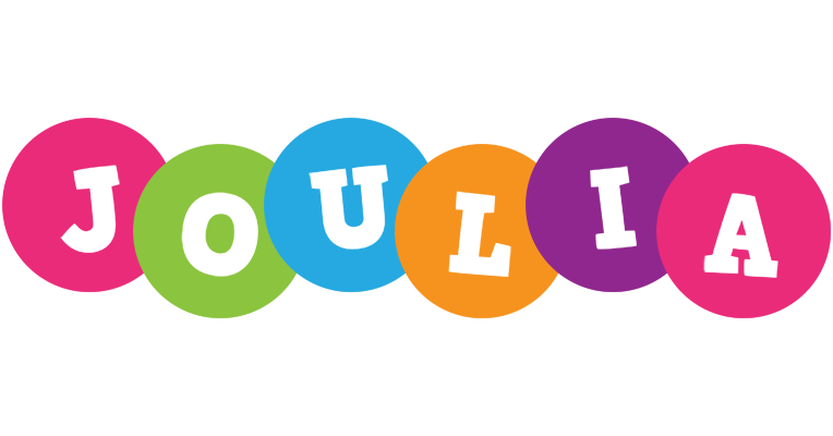 Joulia friends logo