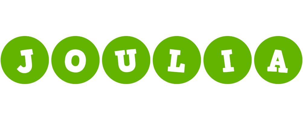 Joulia games logo