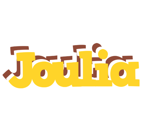 Joulia hotcup logo