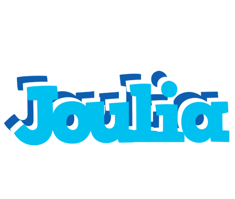 Joulia jacuzzi logo