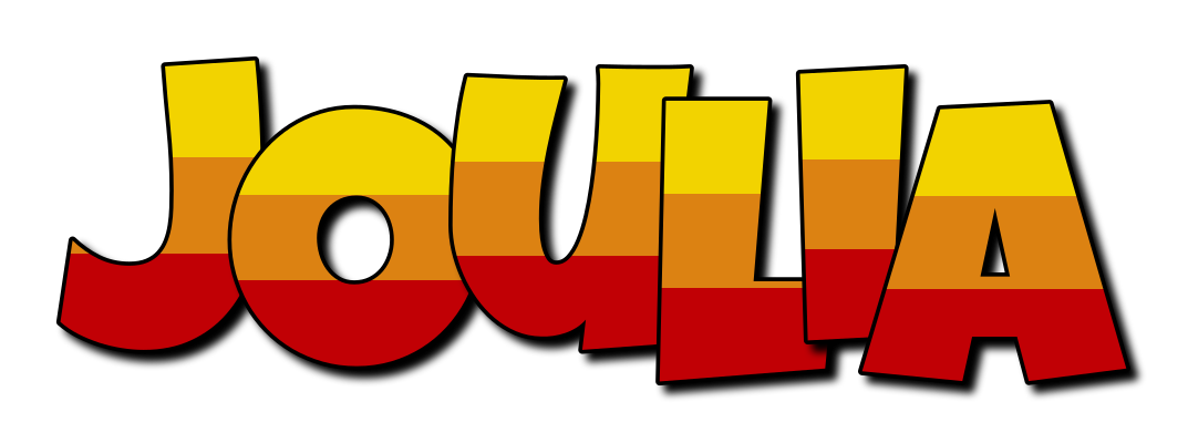 Joulia jungle logo