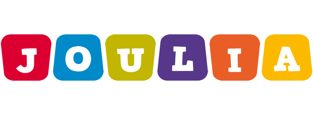 Joulia kiddo logo