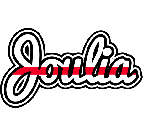 Joulia kingdom logo