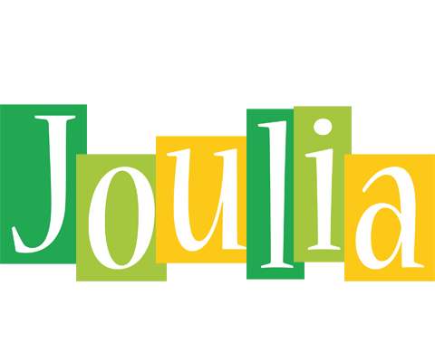 Joulia lemonade logo