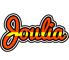 Joulia madrid logo