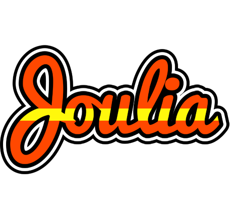 Joulia madrid logo