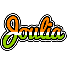 Joulia mumbai logo