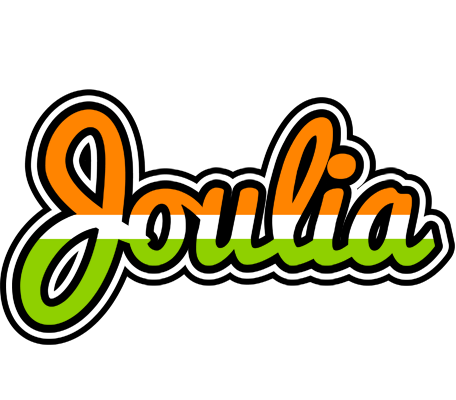 Joulia mumbai logo