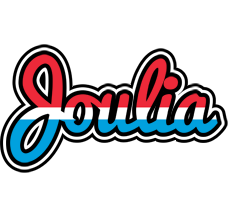 Joulia norway logo