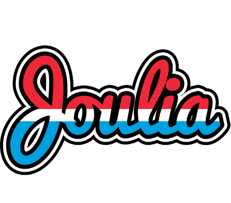 Joulia norway logo