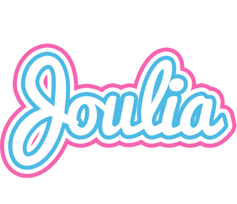 Joulia outdoors logo