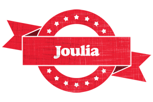 Joulia passion logo