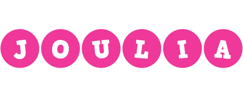 Joulia poker logo