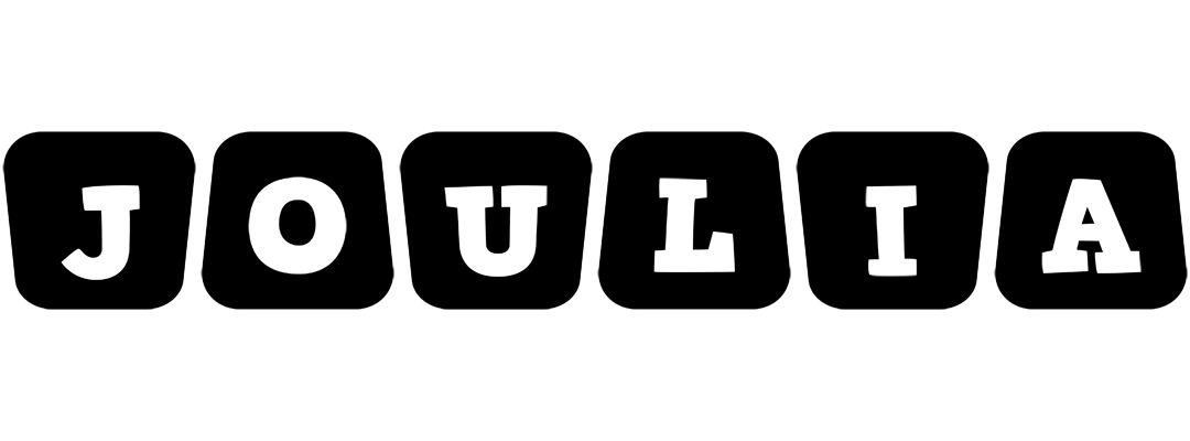 Joulia racing logo
