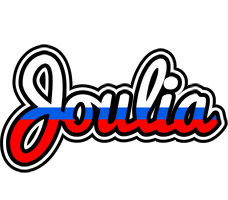 Joulia russia logo