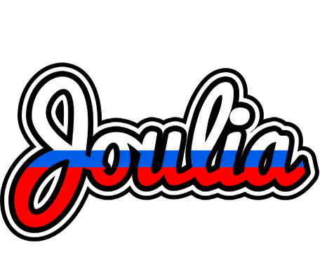 Joulia russia logo